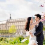 Paris: Premium Professional Photo Shoot - Personalized Consultation and Styling Tips