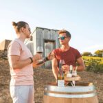 Paris: Prestige Sancerre Wine Tour with 10 Tastings & Lunch - Visiting Renowned Family Wineries in Sancerre