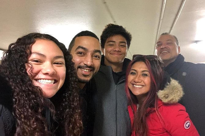 Paris Private and Customized Tour with Driver-Guide for Layovers - Starting Point: Airport Pickup and Private Vehicle