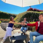 Paris: Private Champagne Tour  Picnic & Tasting + Gift - From Paris to the UNESCO-Listed Champagne Cellars