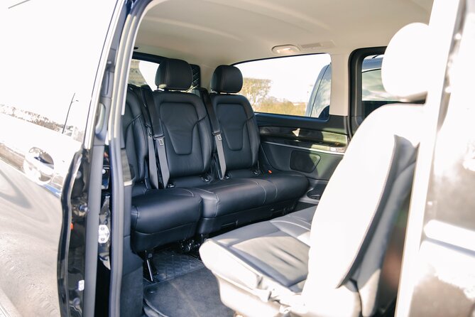 Paris Private City Tour Experience - What Does the Itinerary Look Like?