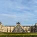 Paris Private City Tour with Hotel Apartment Pickup & Drop off Included - Top Landmarks Visited During the Tour
