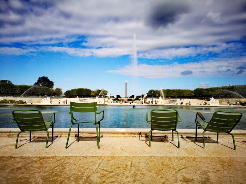 Paris: private city tour with seine river cruise - Key Points