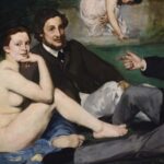 Paris : Private cultural day: Impressionism with a Parisian architect - Exploring Paris’s Artistic Heritage at Musée dOrsay