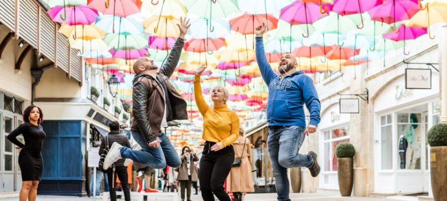 Paris: Private & Custom Le Marais Tour with a Local - How Your Guide Personalizes Your Le Marais Experience