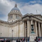 Paris Private Custom Tour: Half-Day with a Local Guide - Iconic Stops with a Local Touch