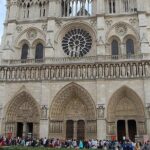 Paris : Private Custom Walking Tour with A Guide (Private Tour) - Meeting Your Guide and Starting in Your Neighborhood