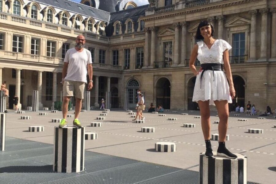 Paris: Private Custom Walking tour with A Local Guide - How Your Local Guide Personalizes Your Paris Experience