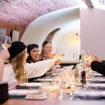 Paris: Private Day Trip to Champagne with 8 Tastings & Lunch - Start with a Luxurious Pickup and Scenic Drive from Paris