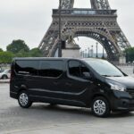 Paris Private Departure Transfer Charles de Gaulle (CDG) or Orly (ORY) - Meet and Greet Service by Professional Drivers
