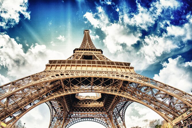 Paris Private Departure Transfer: Hotel to Railway Station - Flexibility in Departure Locations and Stations