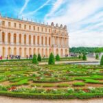 Paris: Private excursion to the Palace of Versailles - Seamless Transportation in a Mercedes