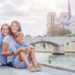 Paris Private Family Tour - City Highlights & the Best Museum for Kids - Practical Details of the Tour Logistics