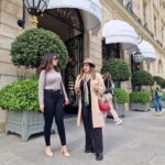 Paris: Private Fashion Tour (Chanel, Dior, Sex & the City) - Meet Your Expert Guide in Front of Hôtel Plaza Athénée