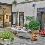 Paris: Private Food and Wine Tour in Le Marais - Visiting Le Sancerre: A Guided Tasting Experience
