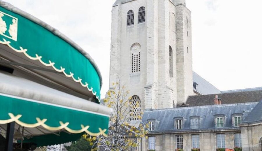 Paris: Private Food Tour in St. Germain - Savoring French Pastries, Chocolates, and Macarons