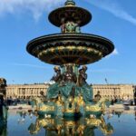 Paris Private Full Day 7 Iconic Sights City tour by Mercedes - From the Luxembourg Gardens to Alexander III Bridge