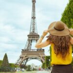 Paris Private Full Day Tour: Montmartre, Sights & Eiffel Tower - Discovering Montmartre’s Iconic Sites