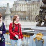 Paris: Private Full Day Tour to Montmartre & Eiffel Tower - Starting Point and Meeting Details in Montmartre