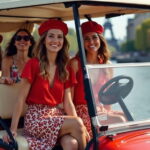 Paris: Private Golf Cart Tour with Local Guide - Starting Point at Place Vauban and the Scenic Drive Along the Champs Élysées