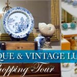 Paris: Private Guided Antique & Vintage Shopping Tour - Exploring Vintage Haute Couture and Chanel Dresses