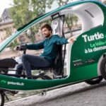 Paris: Private guided tour in Rickshaw bike - Gustave Eiffel - Discovering Paris Landmarks from a Unique Perspective