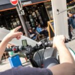 Paris : Private guided tour Rickshaw bike - Saint-Germain - Starting Point at Fontaine Saint-Michel