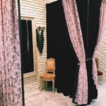 Paris: Private Lingerie Fitting activity - The Setting: A Luxurious Parisian Boutique