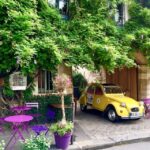Paris: Private little-known places tour in Citroën 2CV 2h - Starting Locations Across Paris for Convenient Pickup