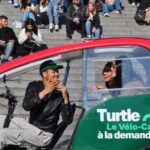 Paris: Private Montmartre Tour by Bike-Cab - Starting Point at 20 Bd de Clichy