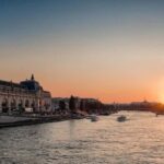 Paris: Private Night Sightseeing Tour by a Local - The Convenience of Private Night Tours in Paris