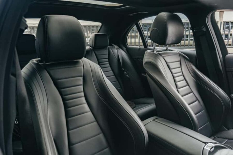 Paris: Private Panoramic City Tour with Hotel Pickup - Visiting the École Militaire and the Tower’s Final Viewpoint