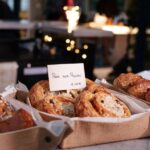 Paris: Private Pastry Food Tour of French Sweet and Desserts - Walking Tour on Rue de Buci and the Saint-Germain Market