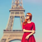 Paris Private photographer for the entire day - Exploring Iconic Parisian Landmarks with Your Photographer
