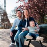 Paris: Private Photoshoot near any chosen Landmark - Locations and Flexibility in Choosing Your Paris Landmarks