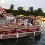 Paris: Private pontoon boat cruise on the Seine - The Meeting Point and How to Find It