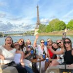 Paris: Private Seine River Cruise - The Advantages of a Private Seine River Cruise in Paris
