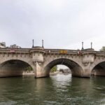 Paris: Private Seine River Cruise - Starting Point and Ease of Access
