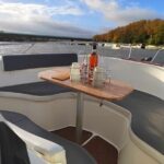 Paris Private Seine River Cruise Embark near Eiffel Tower - Exploring Paris’s Most Beautiful Bridges and Monuments