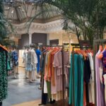 Paris Private Shopping Spree & Walking Tour with a Local Guide - Visiting the First Boutique: agnès b. Jour Femme