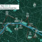 Paris Private Sightseeing Guided Tour by Electric Rickshaw - The Significance of Notre-Dame and Its Stories