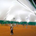 Paris: Private Tennis Session on Clay Courts with Transfer - Seamless Transportation in Paris