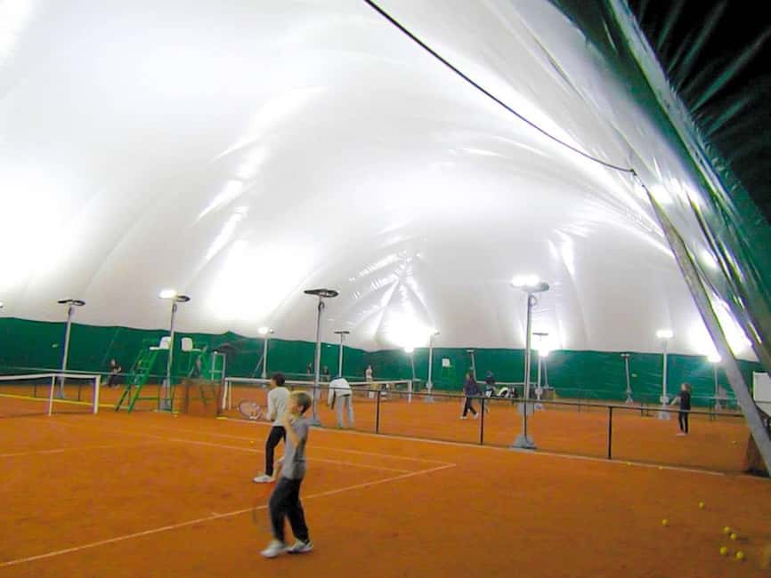 Paris: Private Tennis Session on Clay Courts with Transfer - Seamless Transportation in Paris