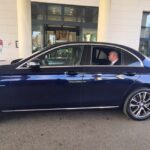 Paris: Private Tour by Chauffer-Driven Car - The Highlights: Iconic Landmarks and Unique Stops