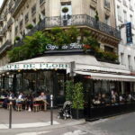 Paris Private Tour : Elegant Food tour Saint Germain - Starting Point and Meeting Arrangements in Saint Germain