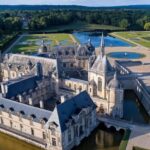 Paris: Private Tour of Domaine de Chantilly Ticket&Transfer - The Grande Écuries and the Horse Museum Experience