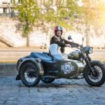 Paris Private Vintage Half Day Tour on a Sidecar Motorcycle - Logistics: Meeting Point and Duration