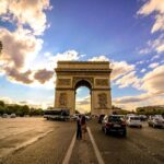 Paris: Private Walking Tour of 3 hours - Visiting Paris Landmarks: Notre Dame, Place de la Concorde, and Champs Elysées