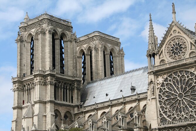 Paris Private Walking Tour with a Local Guide - Exploring Le Marais: A Historic Parisian District
