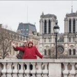 Paris Private Walking Tour with a Personal Photographer - Selecting Your Perfect Time Slot for Photos in Paris